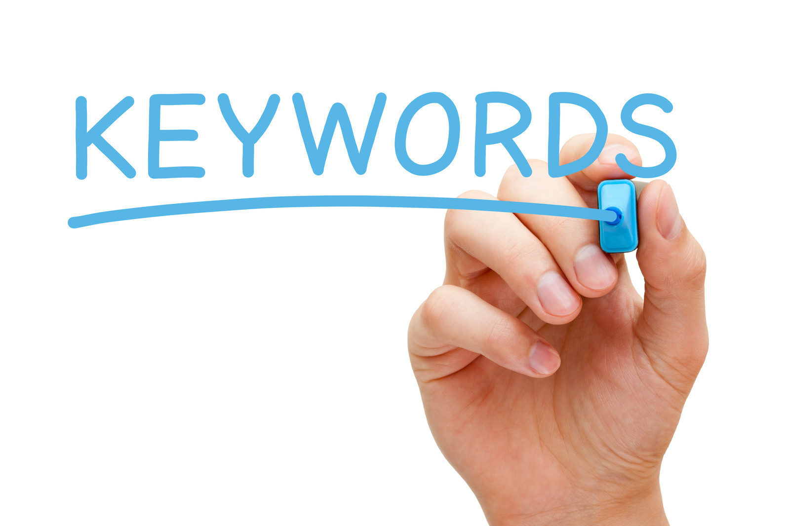 keyword
